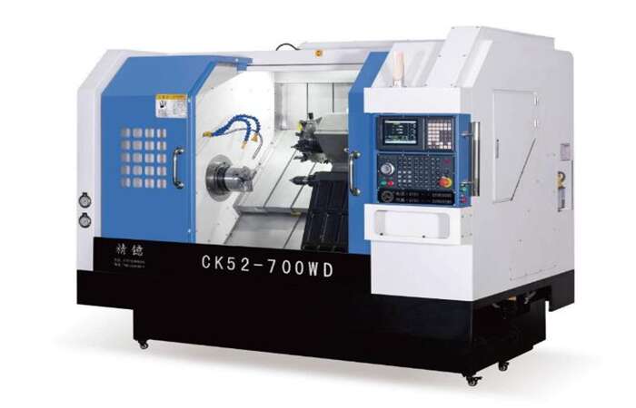 馆陶县回收CNC
